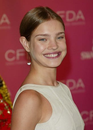 Natalia Vodianova