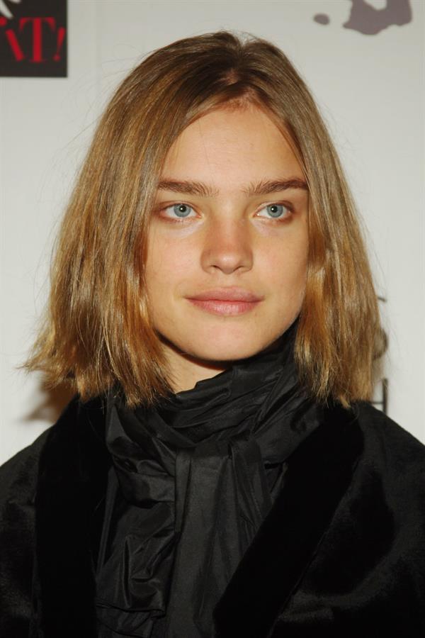 Natalia Vodianova