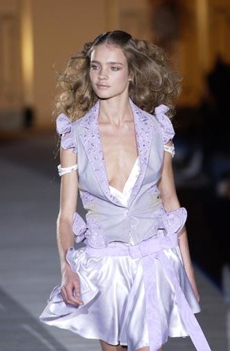 Natalia Vodianova