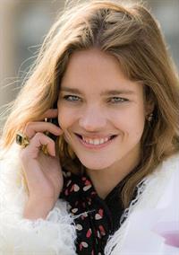 Natalia Vodianova