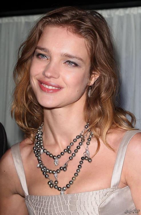 Natalia Vodianova