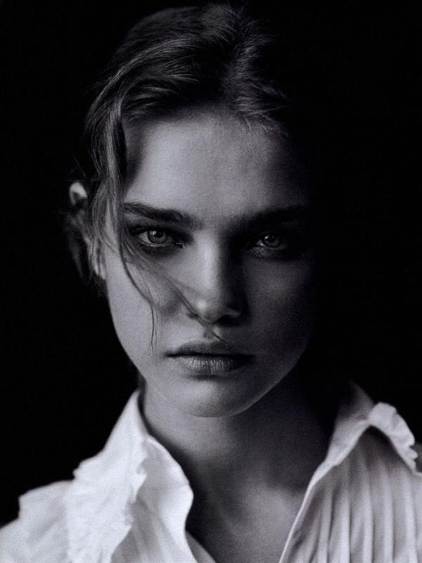 Natalia Vodianova