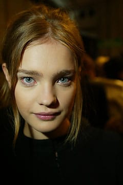 Natalia Vodianova