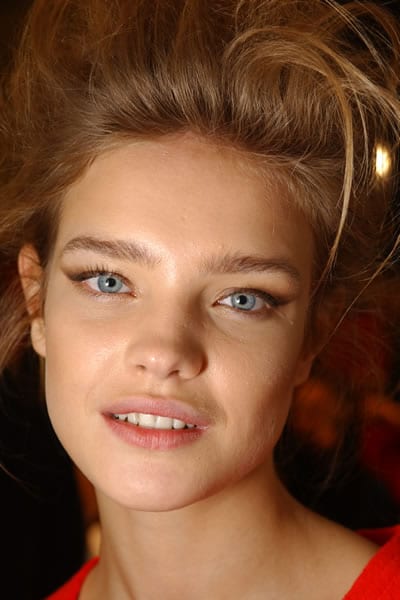 Natalia Vodianova
