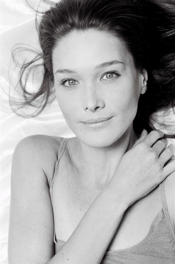 Carla Bruni