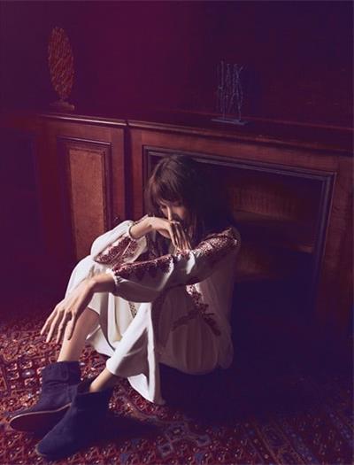 Carla Bruni
