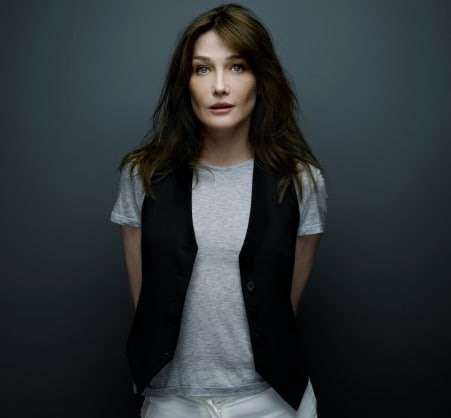 Carla Bruni