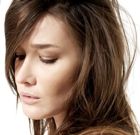Carla Bruni