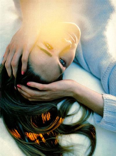 Carla Bruni