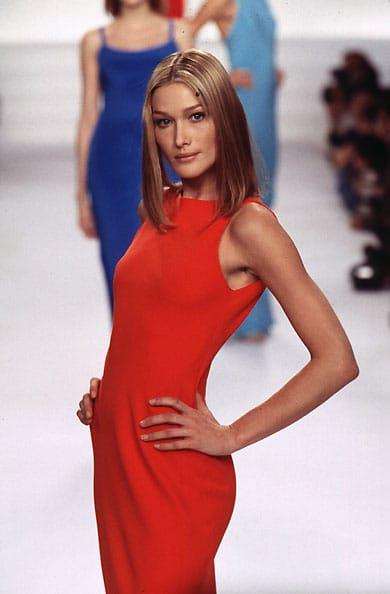 Carla Bruni