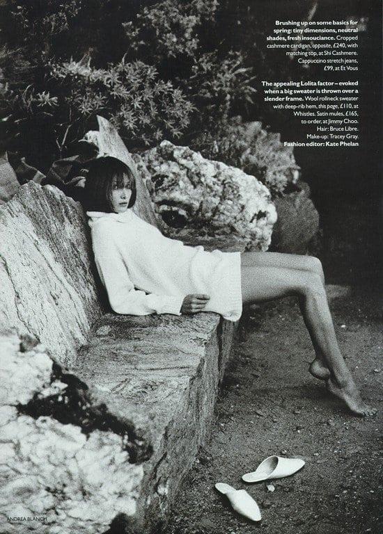 Carla Bruni