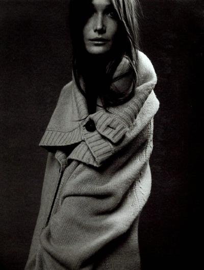Carla Bruni