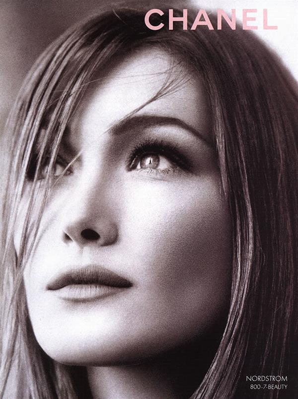 Carla Bruni