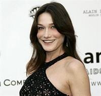 Carla Bruni