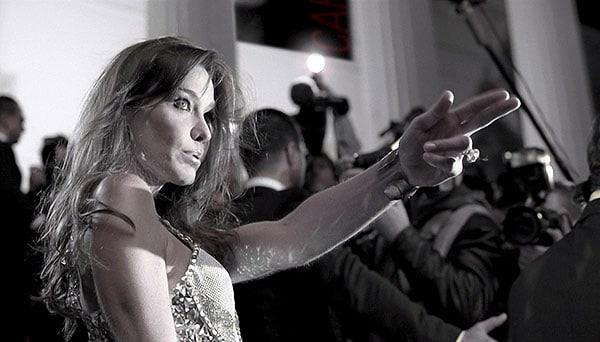 Carla Bruni