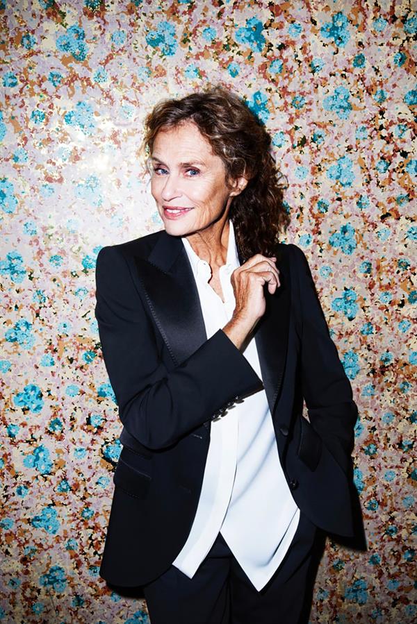 Lauren Hutton