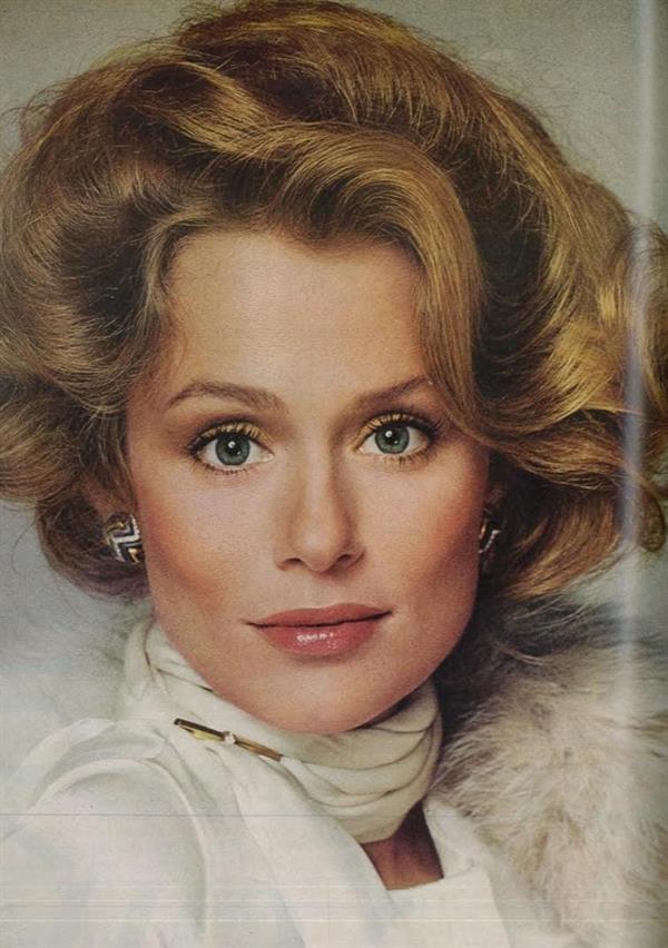 Lauren Hutton