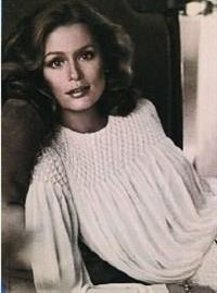 Lauren Hutton