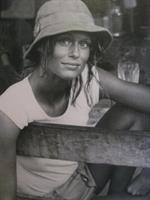Lauren Hutton