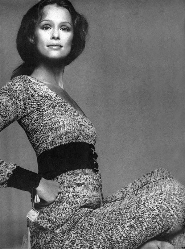 Lauren Hutton