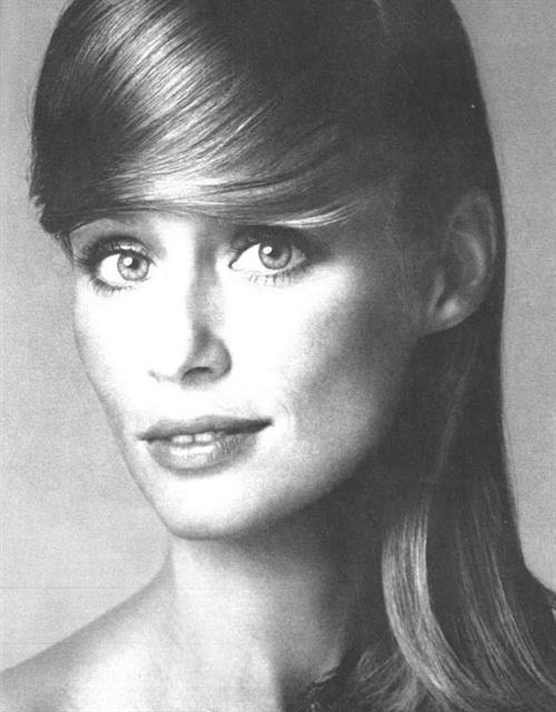 Lauren Hutton
