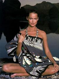 Lauren Hutton