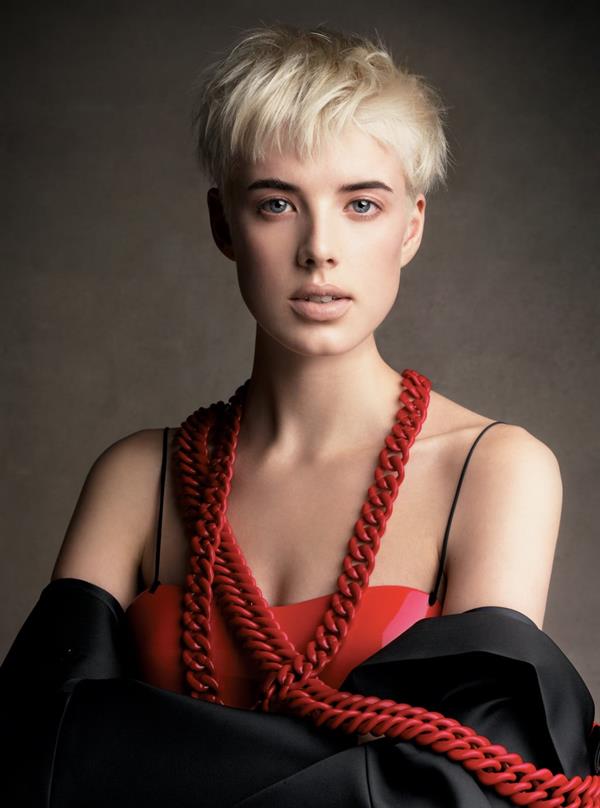 Agyness Deyn