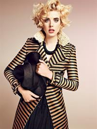 Agyness Deyn