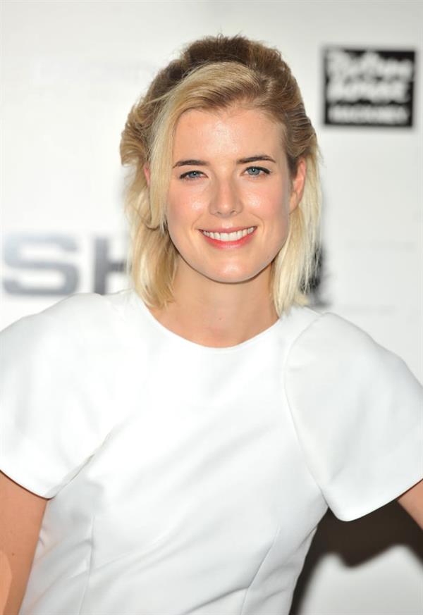 Agyness Deyn