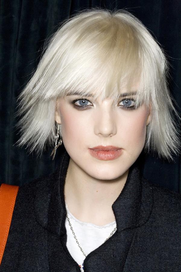 Agyness Deyn