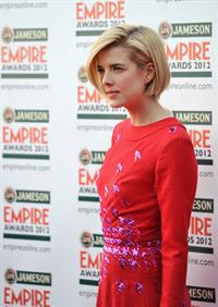 Agyness Deyn