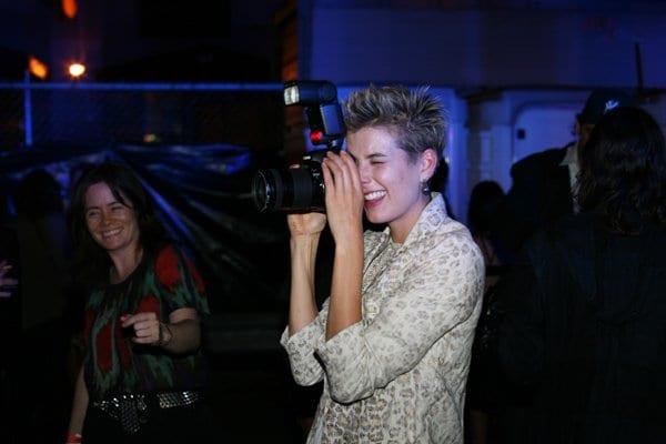 Agyness Deyn