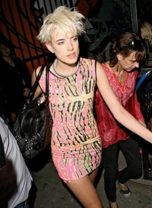 Agyness Deyn