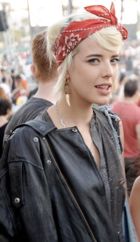 Agyness Deyn