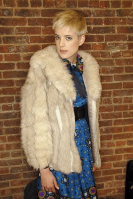 Agyness Deyn