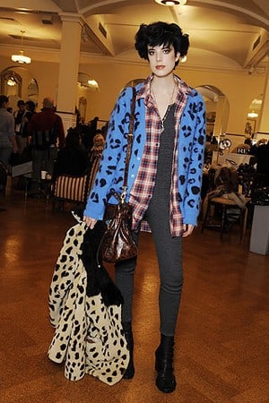 Agyness Deyn