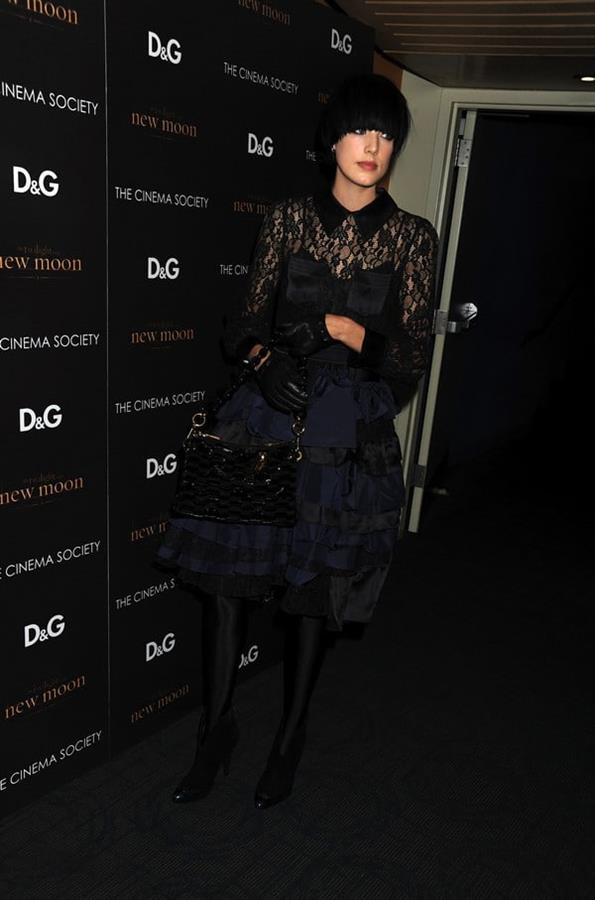 Agyness Deyn