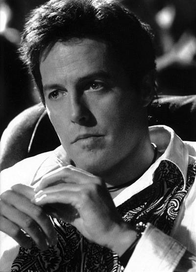 Hugh Grant