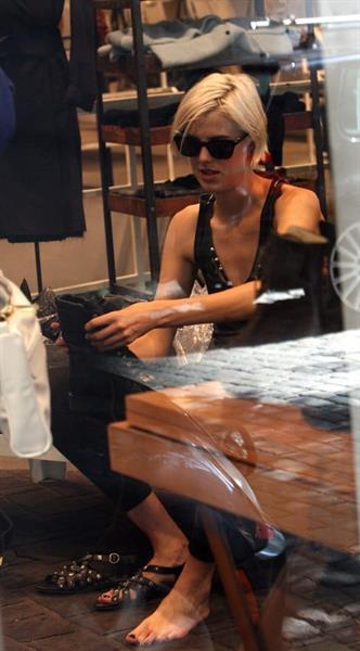 Agyness Deyn