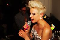 Agyness Deyn