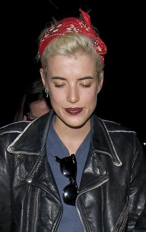 Agyness Deyn