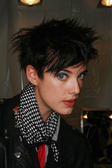 Agyness Deyn