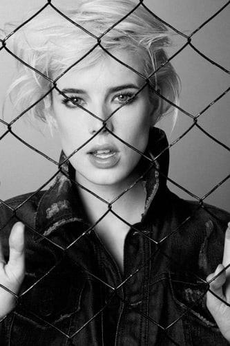 Agyness Deyn Pictures Agyness Deyn
