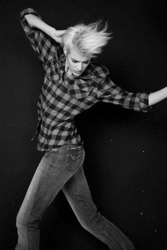 Agyness Deyn