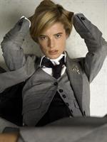 Agyness Deyn