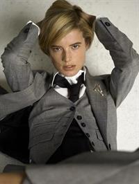 Agyness Deyn