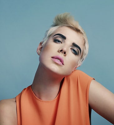 Agyness Deyn