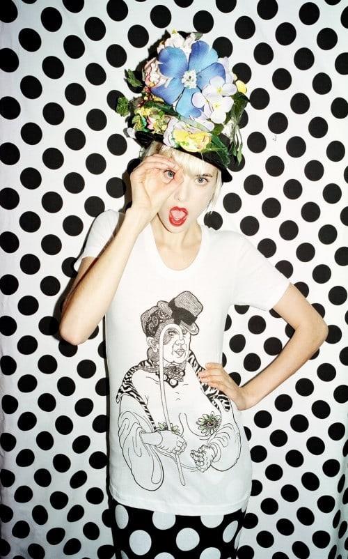 Agyness Deyn