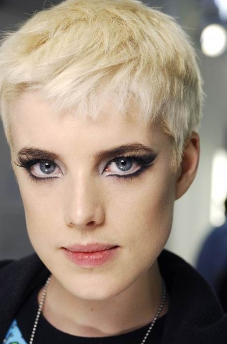Agyness Deyn