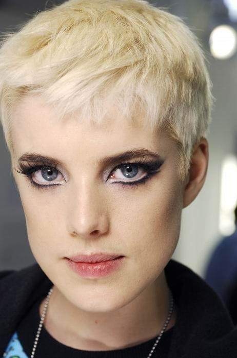 Agyness Deyn